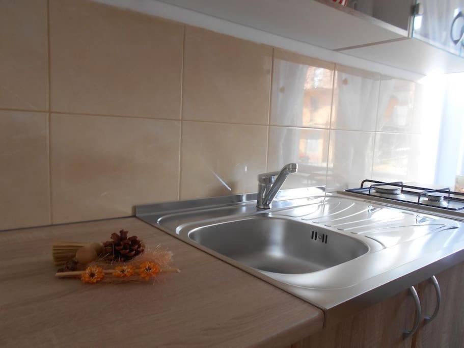 Apartment Luna 4 Person Bribir  Exterior photo