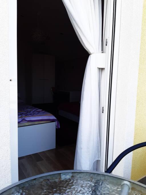 Apartment Luna 4 Person Bribir  Exterior photo